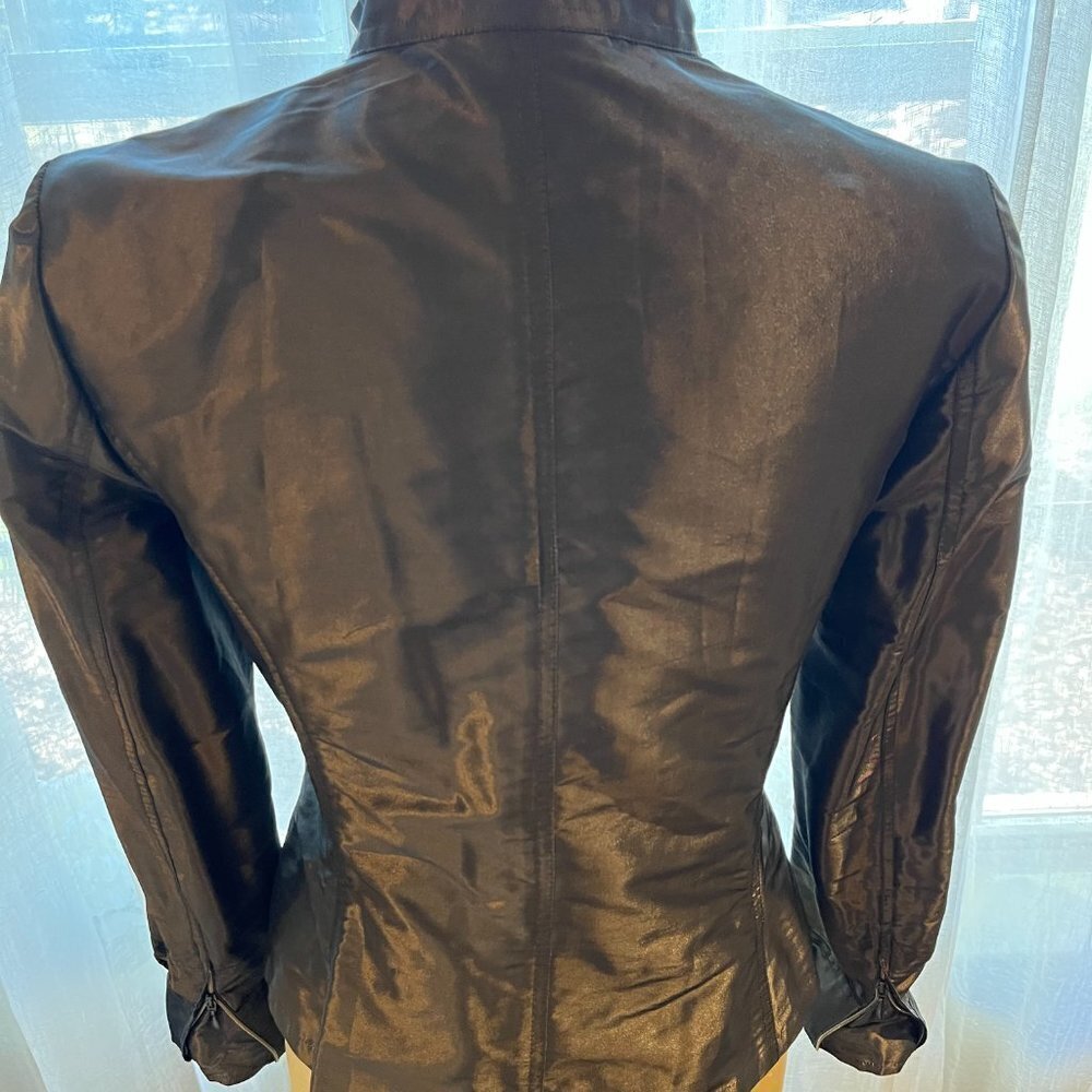 Womens Jacket - Picture 6 of 6